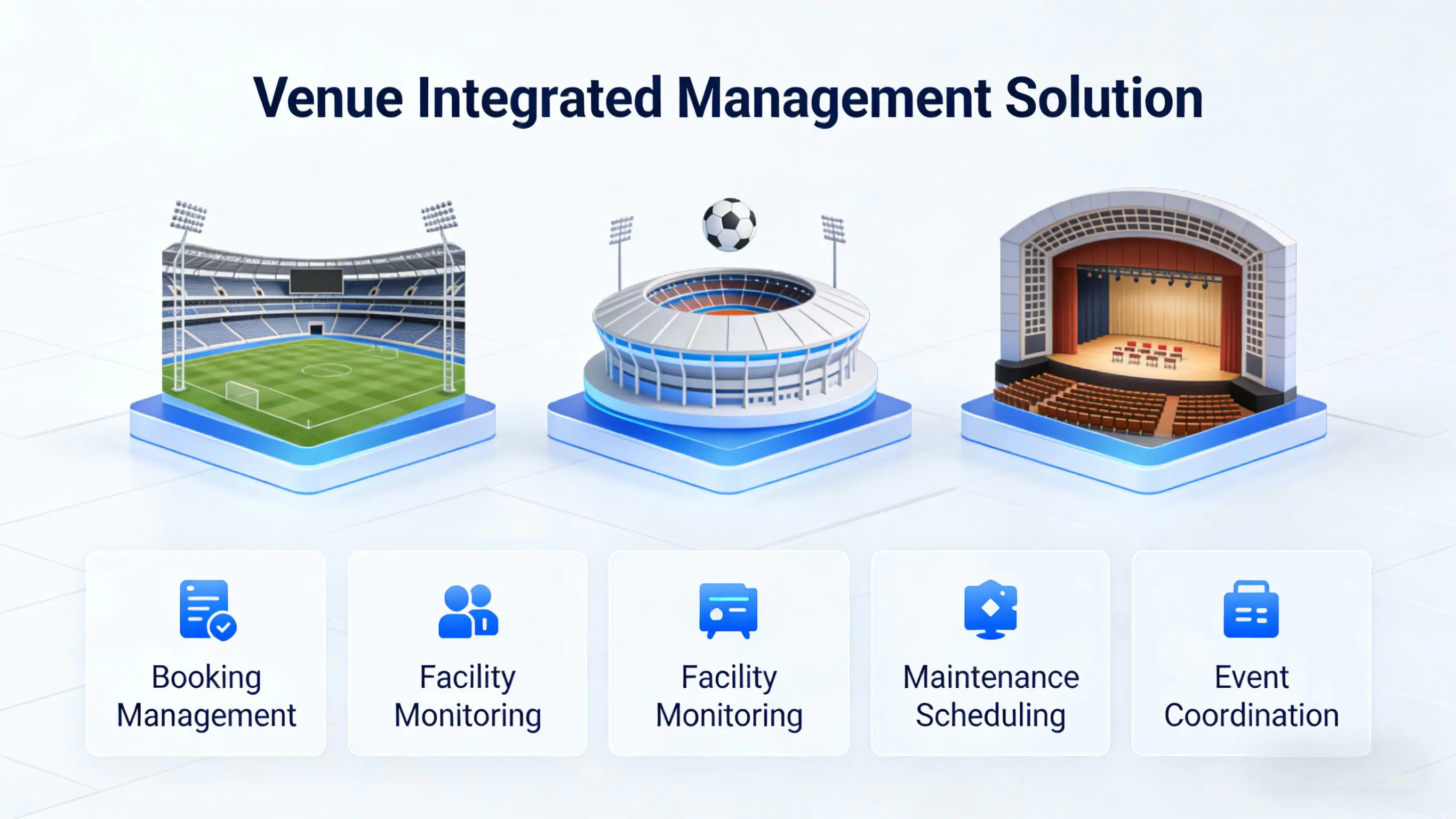 智慧景区解决方案