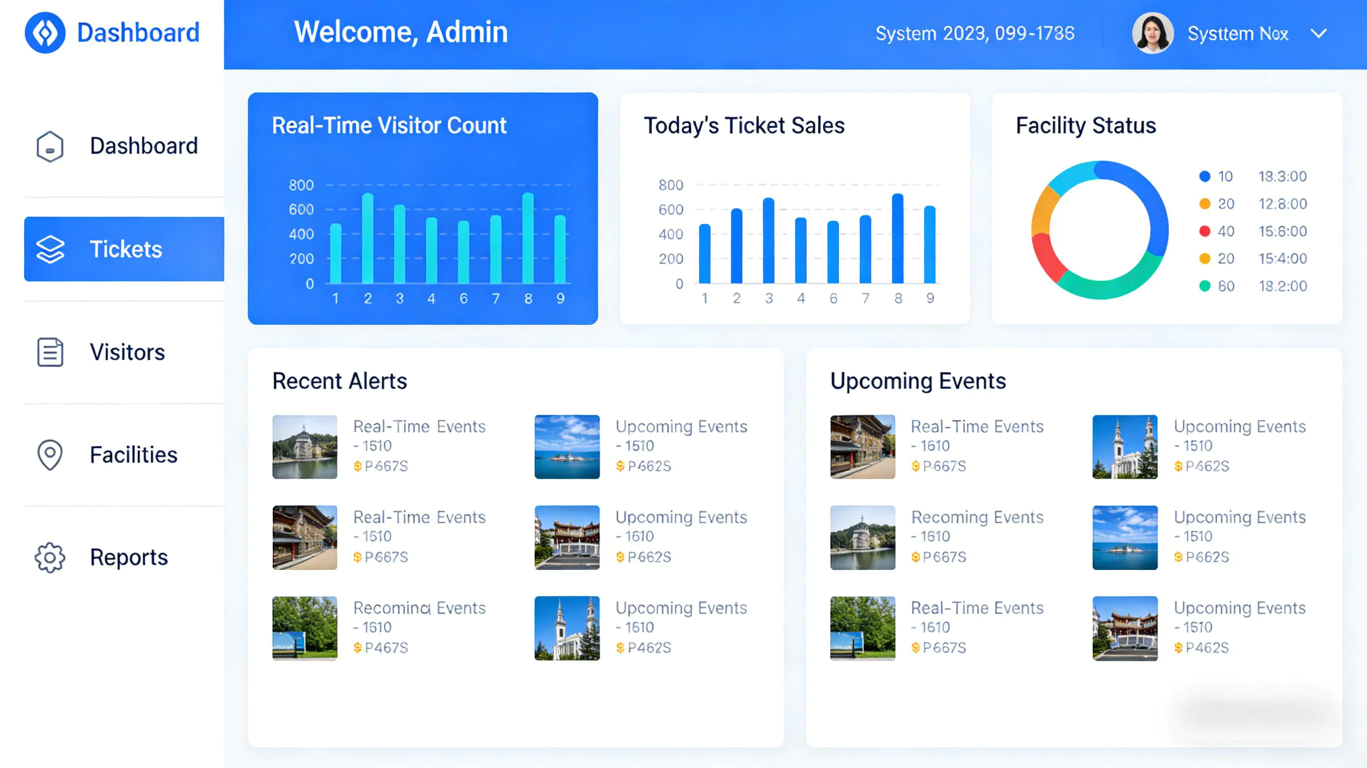 酒店后台管理系统