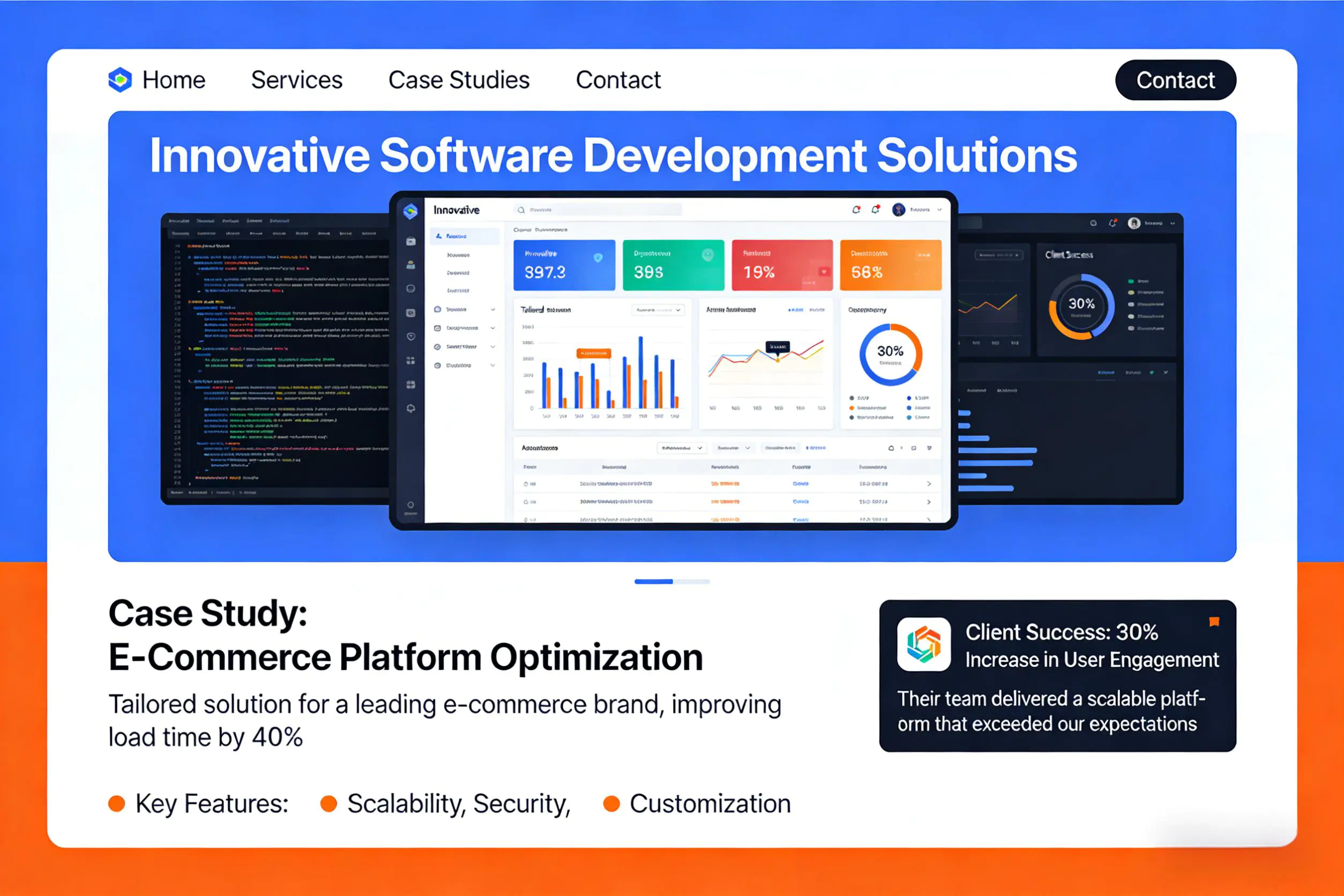 新加坡科技企业官网