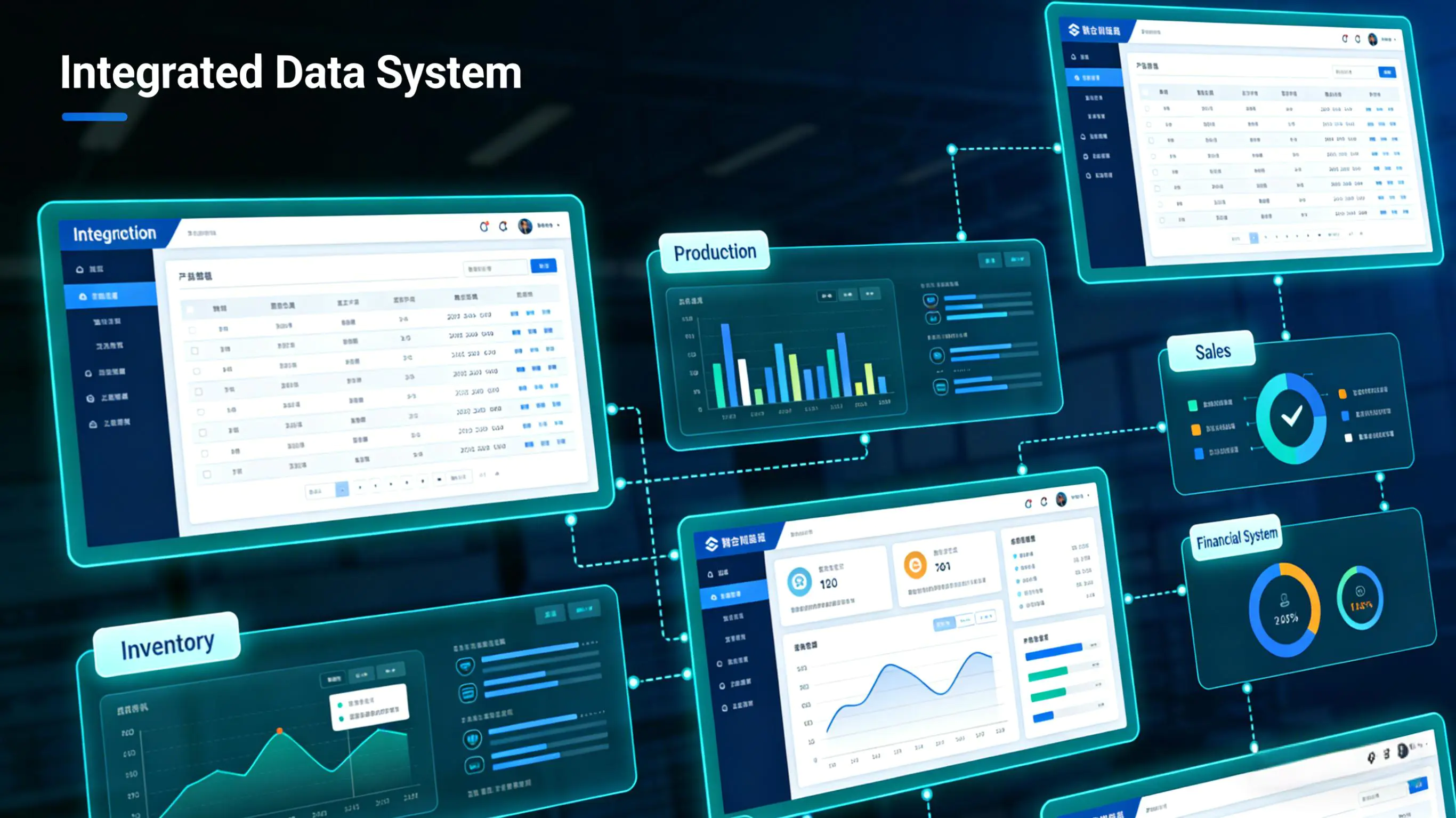 制造业数字化转型案例